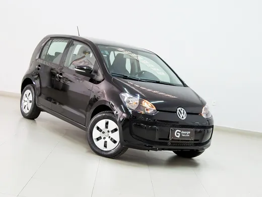 VolksWagen up! move 1.0 Total Flex 12V 5p