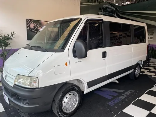 Citroën Jumper 2.3 15/16Lug. TB Diesel