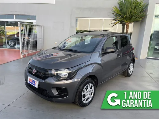 Fiat MOBI LIKE 1.0 Fire Flex 5p.