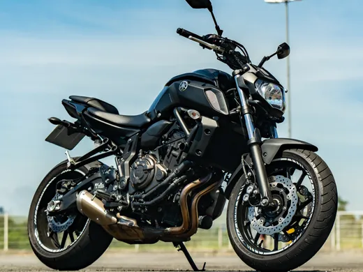 YAMAHA MT-07/MT-07 ABS 689cc