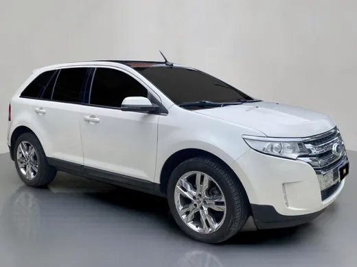Ford EDGE LIMITED 3.5 V6 24V AWD Aut.