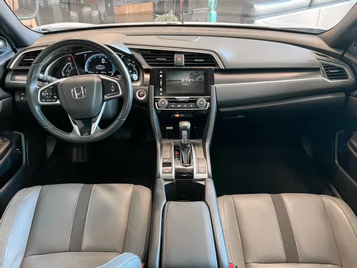 Honda Civic Sedan TOURING 1.5 Turbo 16V Aut.4p