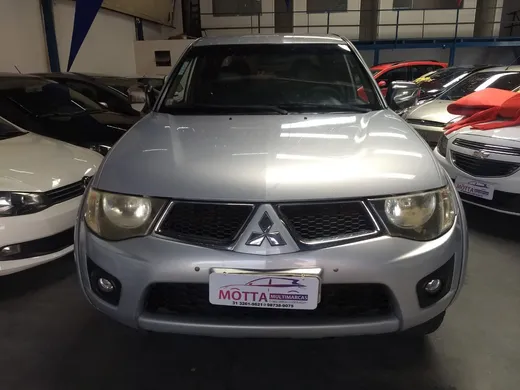 Mitsubishi L200 Triton HPE 3.2 CD TB Int.Diesel Aut