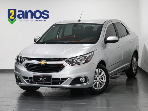 Chevrolet COBALT LTZ 1.4 8V FlexPower/EconoFlex 4p