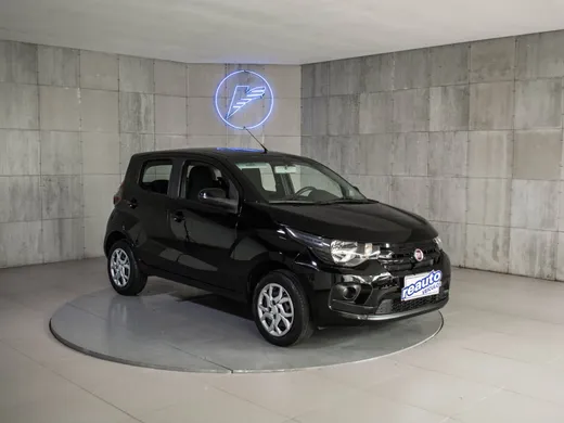 Fiat MOBI WAY 1.0 Fire Flex 5p.