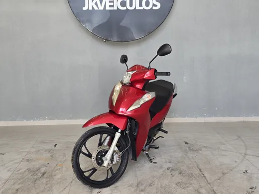 HONDA BIZ 125/125i Flex