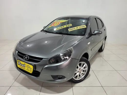 JAC J3 1.4 16V 5p Mec.