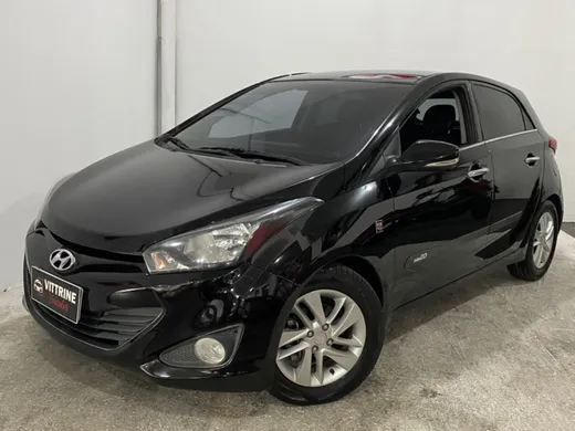 Hyundai HB20 For You 1.0 Flex 12V 5p