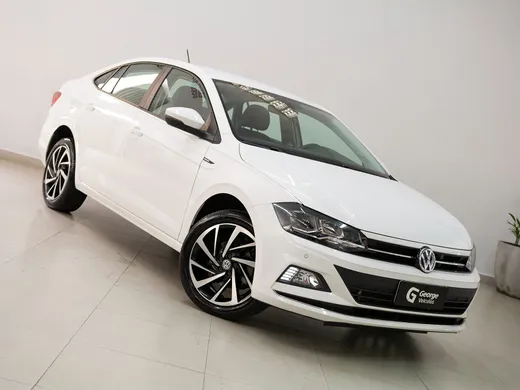 VolksWagen VIRTUS Highline 200 TSI 1.0 Flex 12V Aut