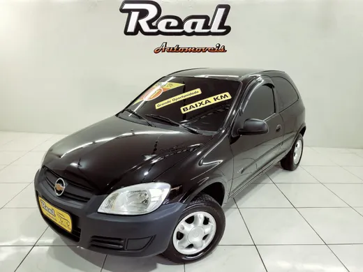 Chevrolet Celta Life/ LS 1.0 MPFI 8V FlexPower 3p