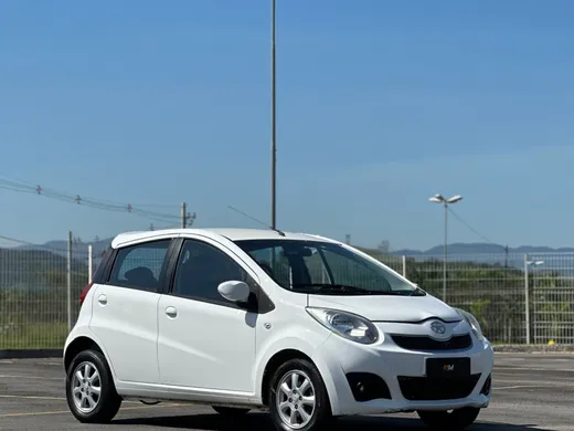 JAC J2 1.4 16V 5p Mec.