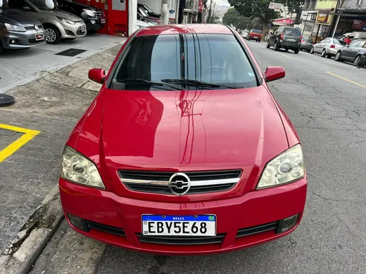 Chevrolet Astra Advant. 2.0 MPFI 8V FlexP. 5p Aut.