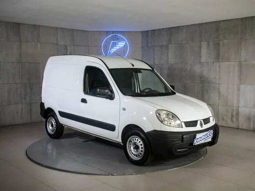 Renault Kangoo Express Hi-Flex 1.6 16V