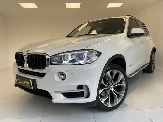 BMW X5 XDRIVE 30d 3.0 Diesel