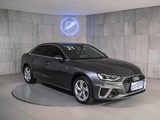 Audi A4 Prestige Plus 2.0 TFSI 190cv S tronic