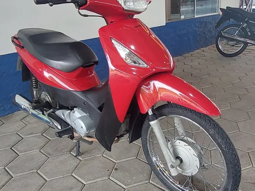 HONDA BIZ 125 ES/ ES F.INJ./ES MIX F.INJECTION