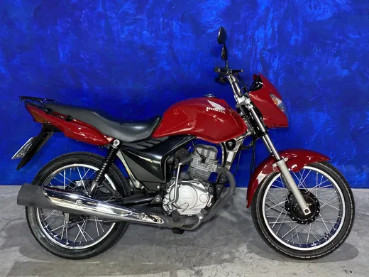 HONDA CG 150 TITAN-KS MIX