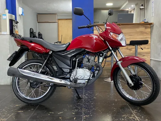 HONDA CG 150 TITAN-KS MIX