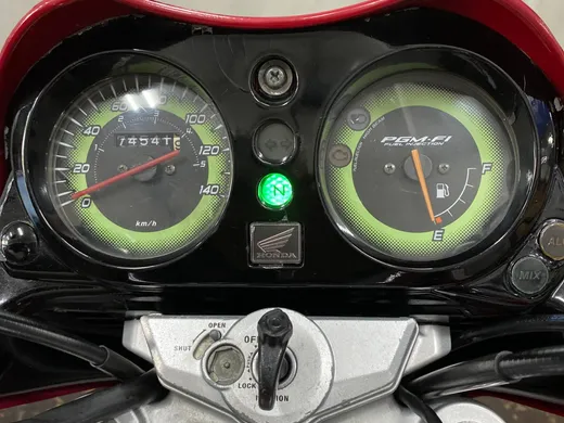 HONDA CG 150 TITAN-KS MIX