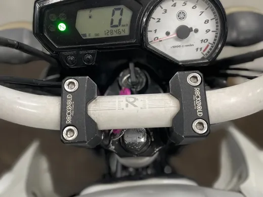 YAMAHA YS250