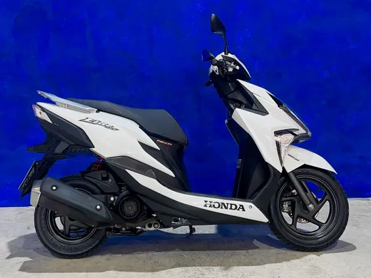HONDA ELITE 125