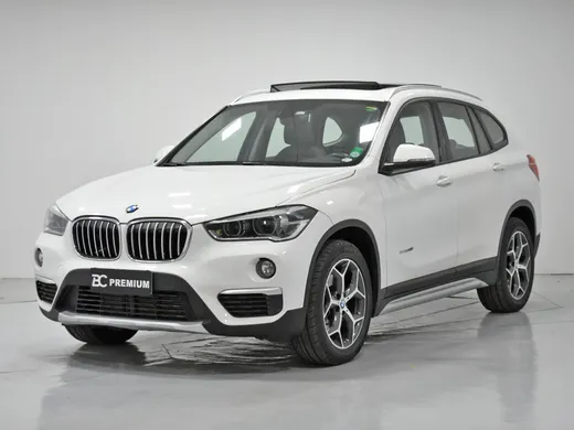 BMW X1 SDRIVE 20i 2.0/2.0 TB Acti.Flex Aut.