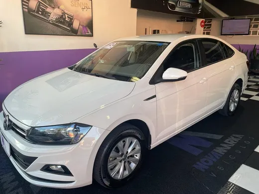 VolksWagen VIRTUS Comfort. 200 TSI 1.0 Flex 12V Aut
