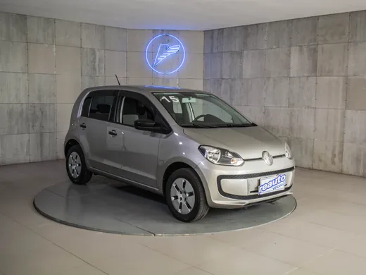 VolksWagen up! take 1.0 Total Flex 12V 5p