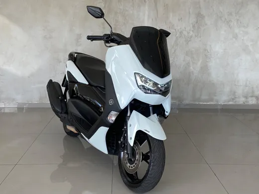 YAMAHA NMAX 160