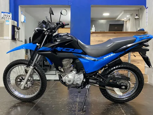HONDA NXR 160 BROS ESDD FLEXONE