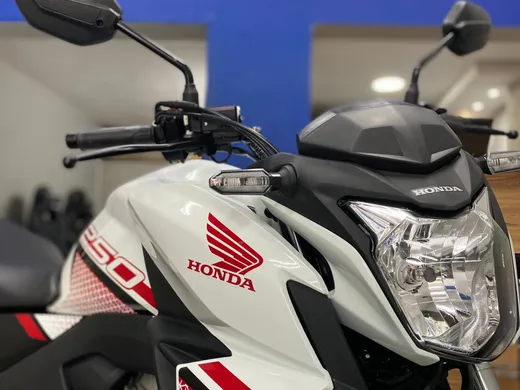 HONDA CB TWISTER/FLEXONE 250cc