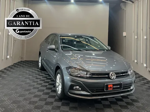 VolksWagen VIRTUS 1.6 MSI Flex 16V 4p Aut.