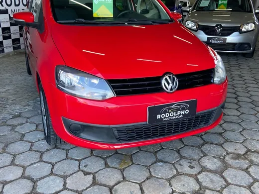 VolksWagen Fox 1.0 Mi Total Flex 8V 5p