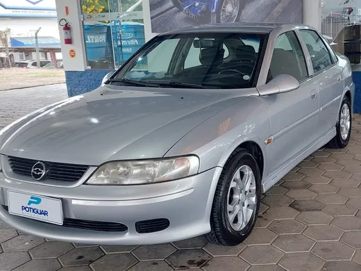 Chevrolet Vectra GLS/ Challenge 2.2 MPFI 16V