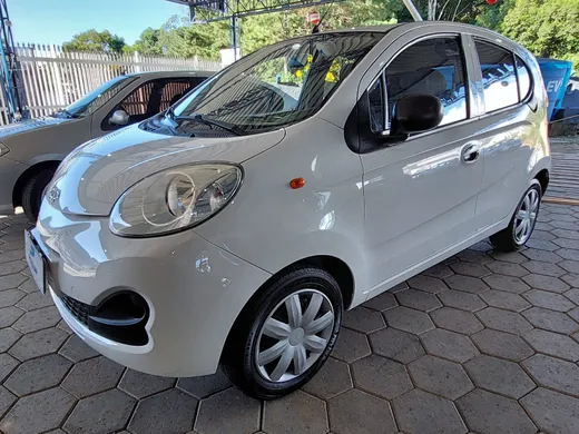 CHERY QQ 1.0 SMILE 12V Flex 5p