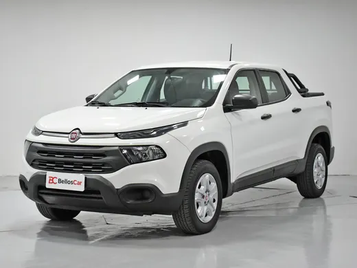 Fiat Toro Endurance 1.8 16V Flex Mec.