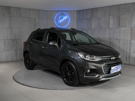 Chevrolet TRACKER Premier 1.4 Turbo 16V Flex Aut