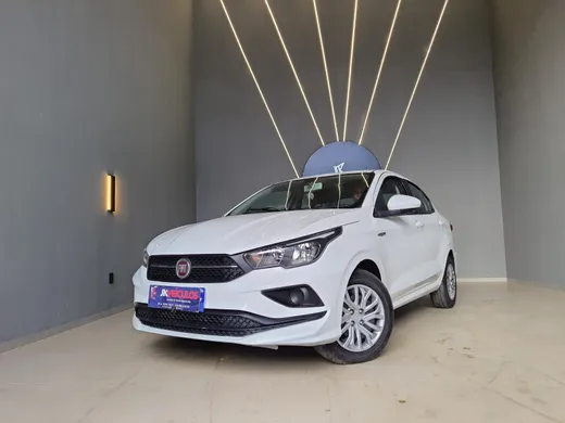 Fiat CRONOS DRIVE 1.3 8V Flex