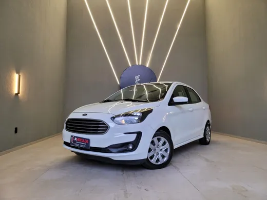 Ford Ka 1.0 SE/SE Plus TiVCT Flex 5p