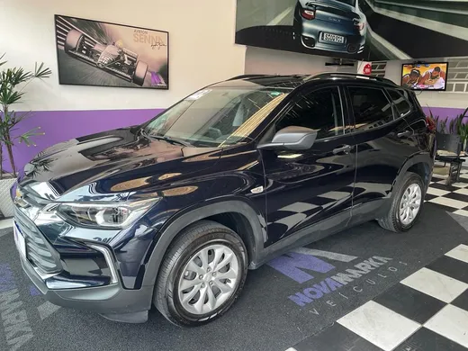 Chevrolet TRACKER 1.0 Turbo 12V Flex Mec.