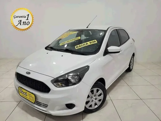 Ford Ka 1.0 SE/SE Plus TiVCT Flex 5p