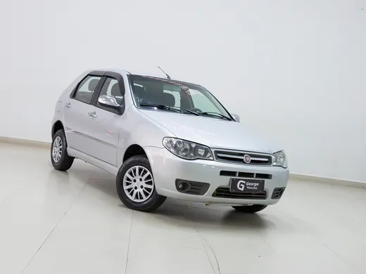 Fiat Palio 1.0 Cel. ECON./ITALIA F.Flex 8V 4p