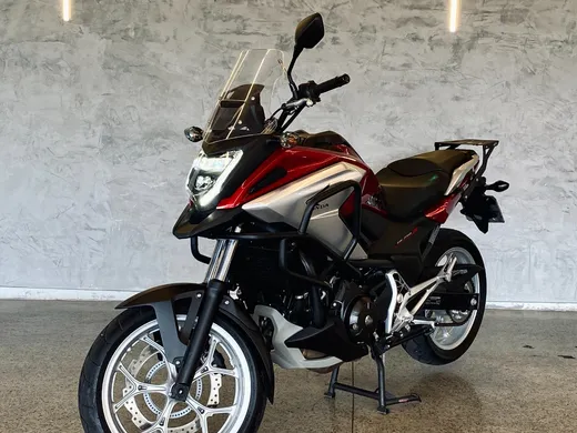 HONDA NC 750X/NC 750X ABS