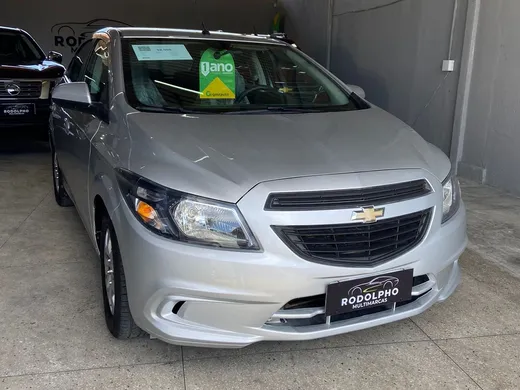 Chevrolet ONIX HATCH Joy 1.0 8V Flex 5p Mec.