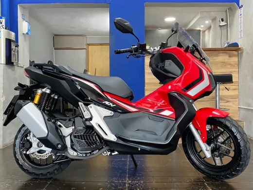 HONDA ADV 150