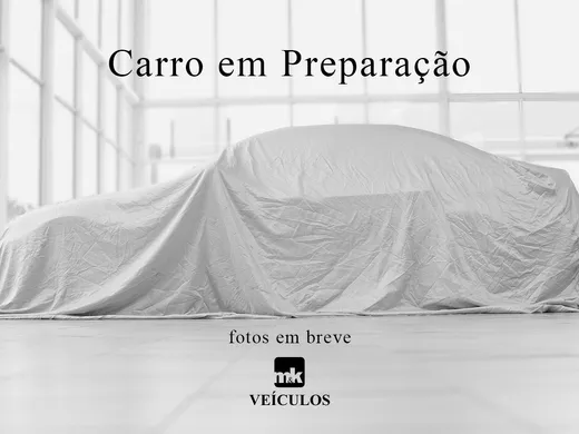 Toyota Hilux CD SRX 4x4 2.8 TDI 16V Diesel Aut.
