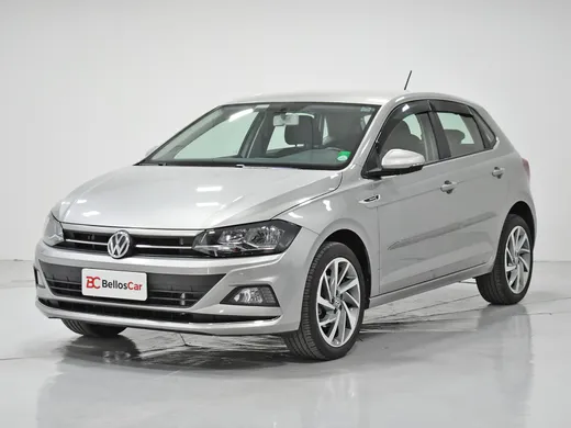 VolksWagen Polo Highline 200 TSI 1.0 Flex 12V Aut.