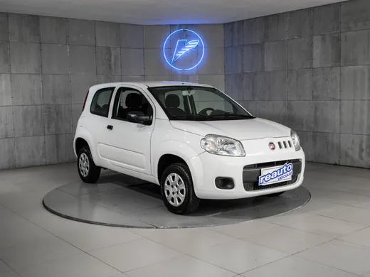 Fiat UNO VIVACE 1.0 EVO Fire Flex 8V 3p
