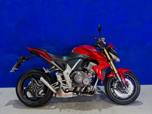 HONDA CB 1000R/ABS