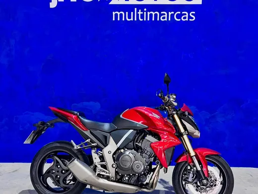 HONDA CB 1000R/ABS
